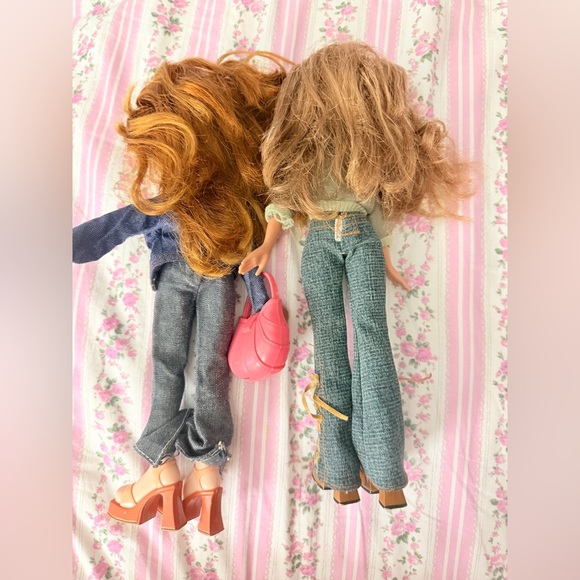 Bratz vintage original bratz - Picture 2 of 6